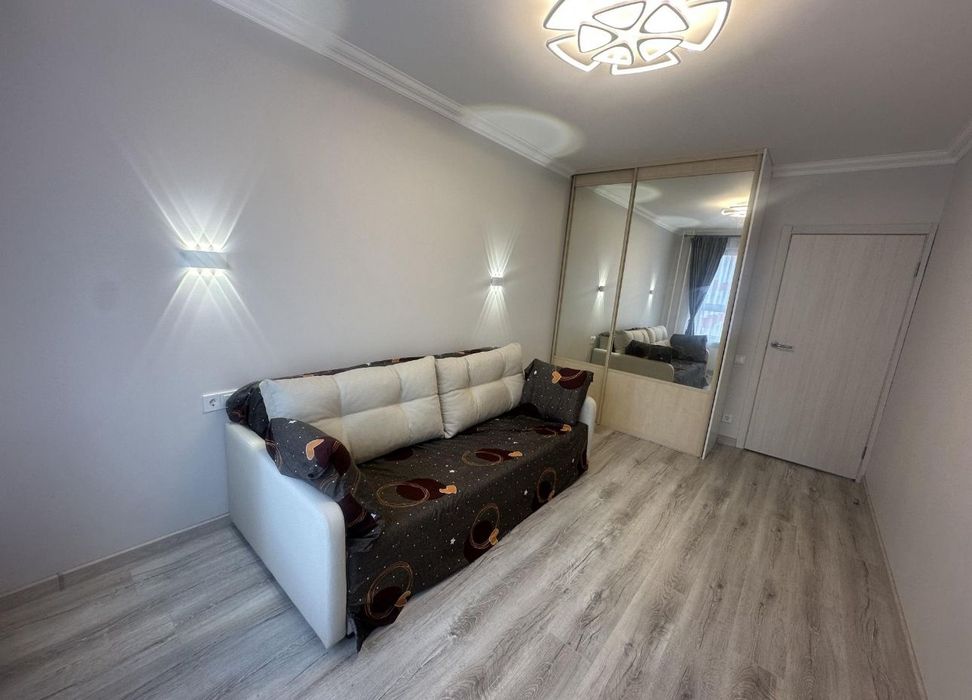 Квартира Арай 3 д 60