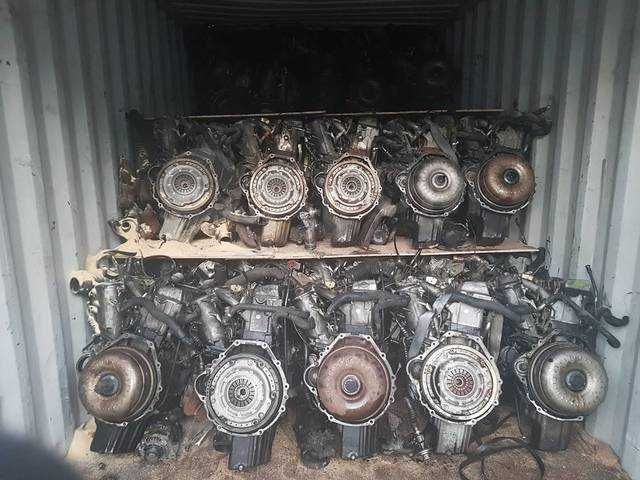 г. Экибастуз Контрактные ДВС, коробки передач АКПП, МКПП