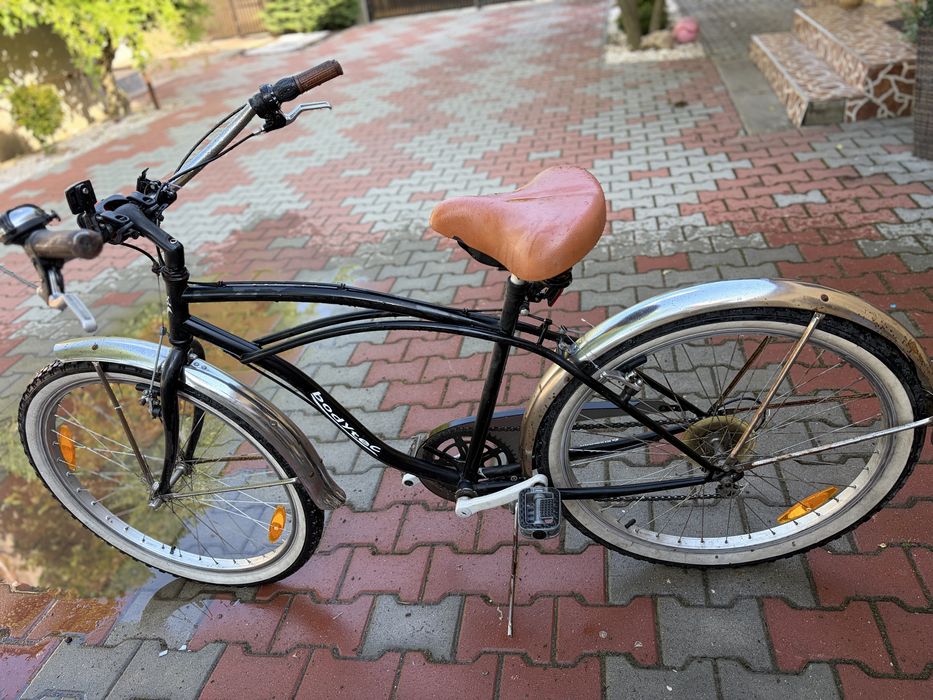 Vand bicicleta Dama