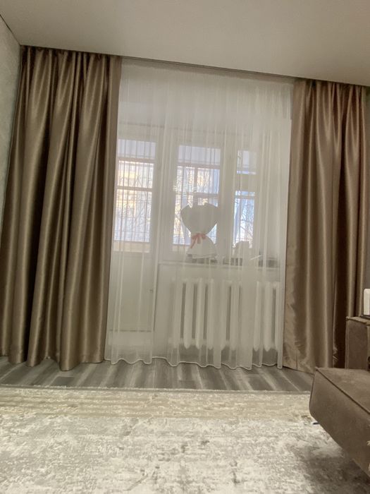 Продам тюль