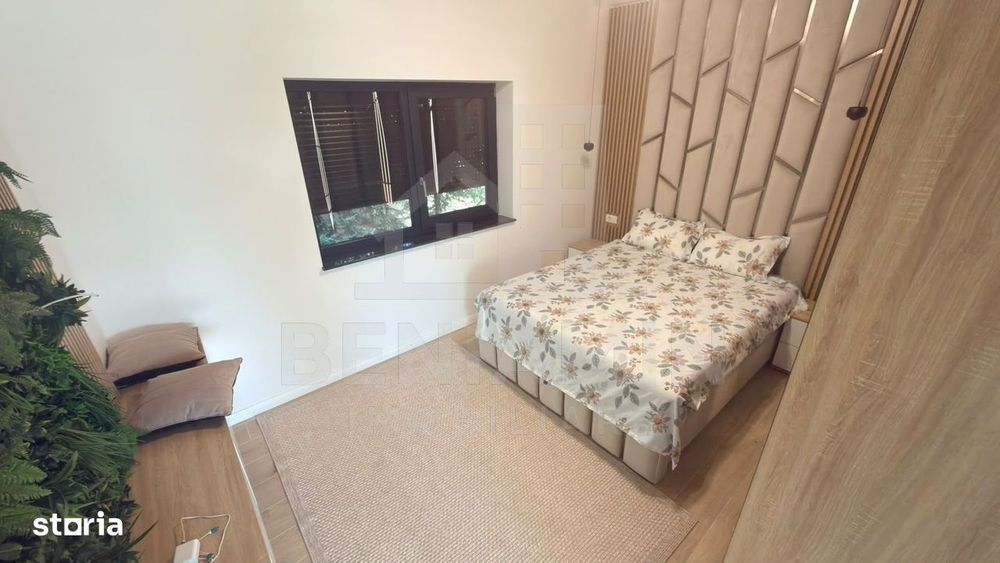Casă Pasiva Premium- Zona Panoramic- 1100 MP Teren- Piscina -2025