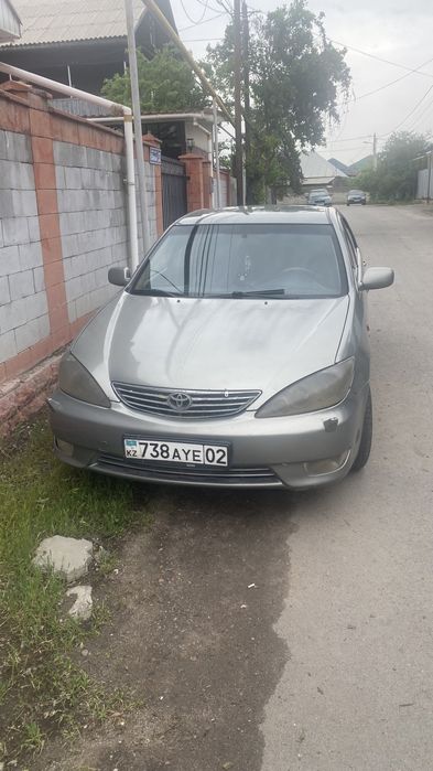 Продам Тойота Камри 35  европеец