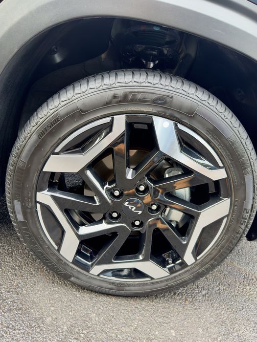 Kia Seltos 2024 3-poz