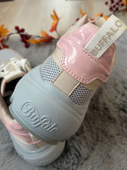 Buffalo дамски обувки