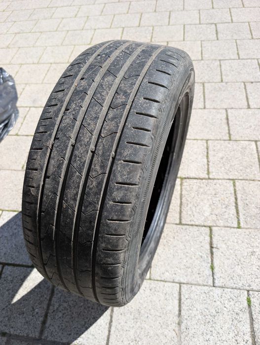 4 бр. Гуми Hankook Ventus Prime 3 - 205 55 16