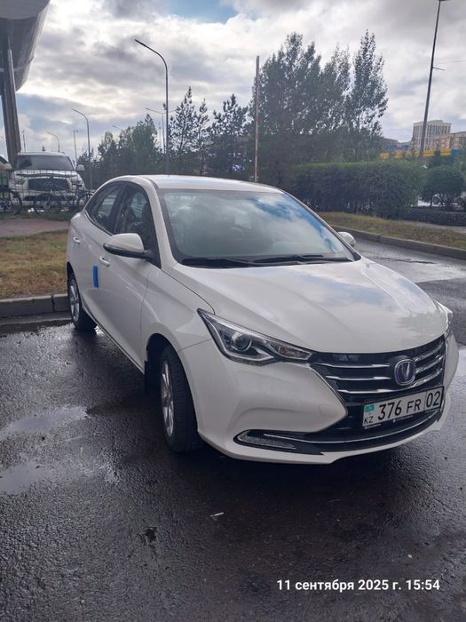 Аренда машины автомобиля эконом