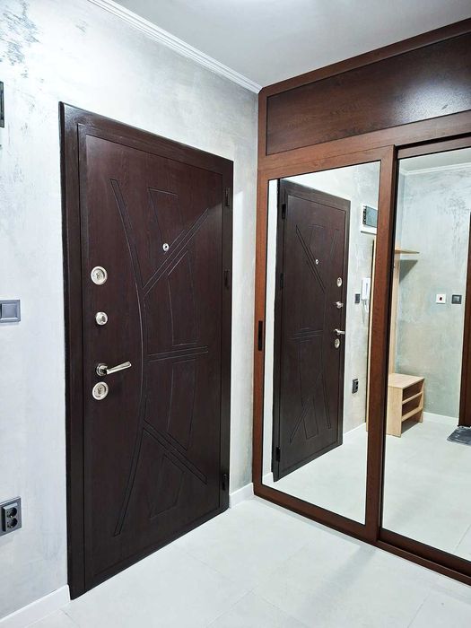 Луксозен 2-стаен апартамент в ТОП Център - гр. Свиленград