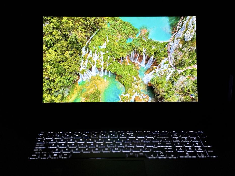Hp Victus RAM 32GB 1 TB SSD