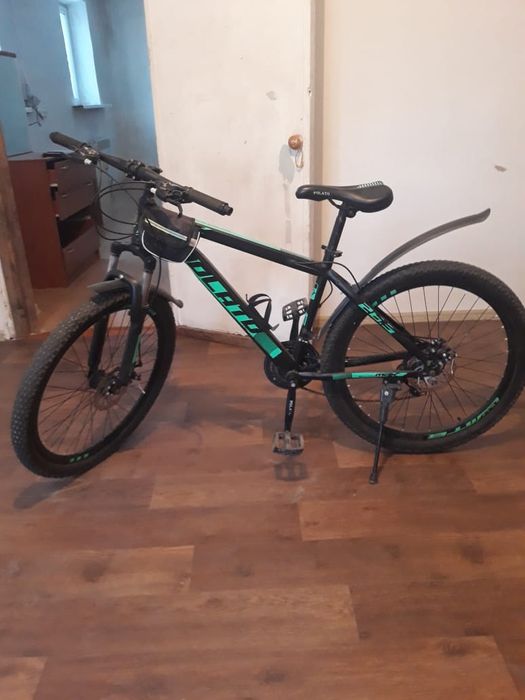 Велосипед срочно продам