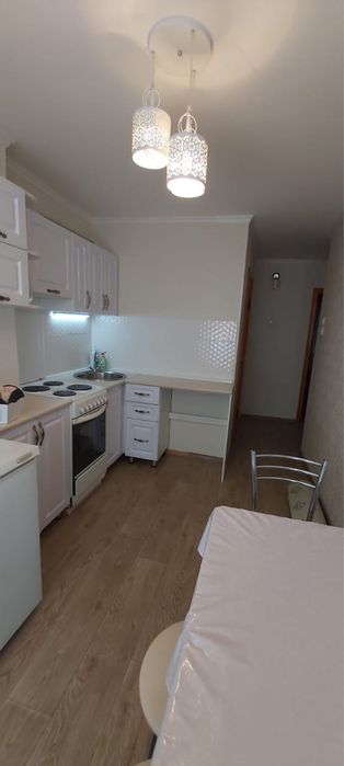 2 комнатная квартира