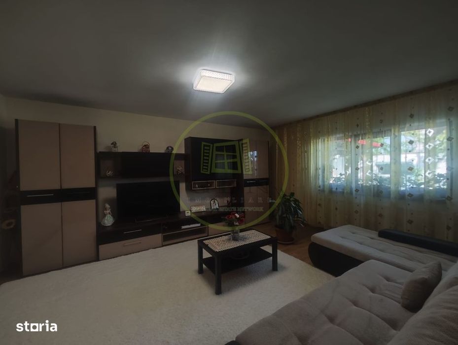 Casa 4 camere, teren 362 mp, Malu Mare