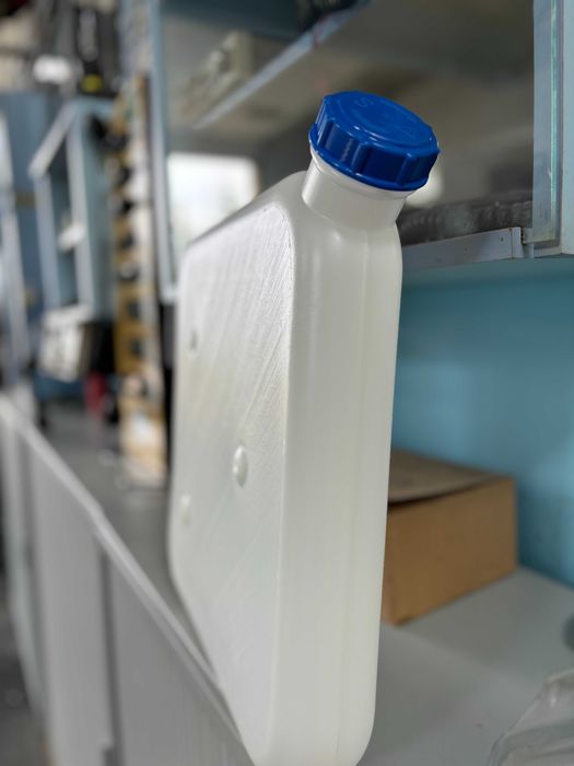 Rezervor motorina/lichide ,capacitate 10L,pentru Sirocou,Incalzitor