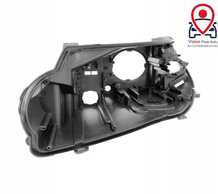 Ляв фар кутия Нова Xenon Адаптивна / Lqv far kutiya Nova Xenon Adaptiv