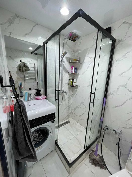 2/3/5 балкон 2х6 Яккасарайский р-н