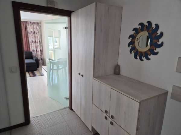 Директно от собственик! Просторен 3-стаен апартамент с паркомясто в Манастирски ливади – Запад