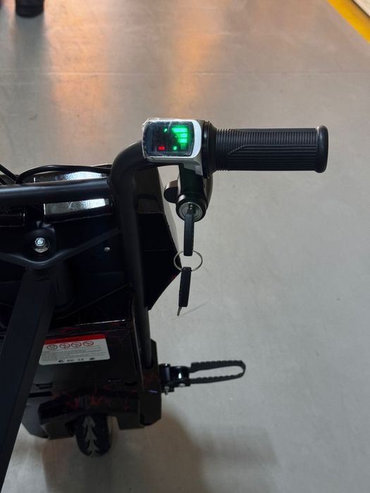 Детский дрифт кар