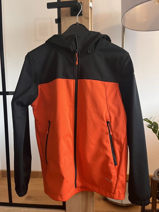 Hanorac Icepeak copii