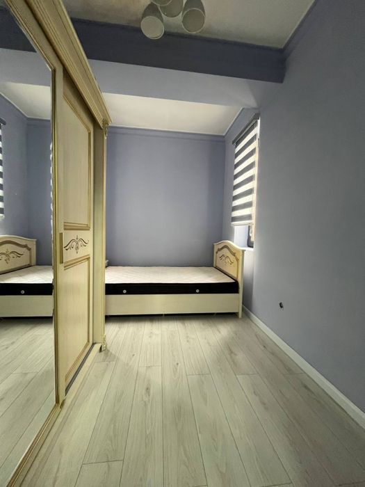 Своя Продается Квартира Новостиройка 3/6/8 . Улица Мукимий Хамза