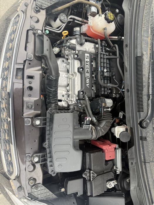 Спарк 2021 афтамат 4 пазитса