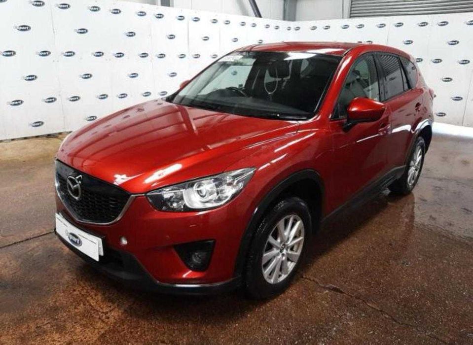 Piese Mazda CX-5 skyactiv  2.2 , E5/6