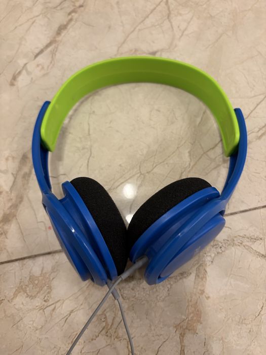 детски слушалки Philips