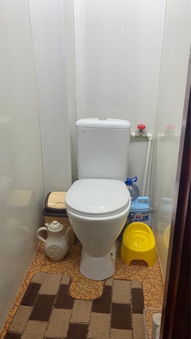 Продам 2-х комнатную квартиру!