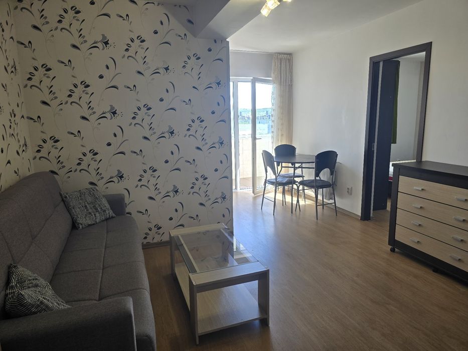 Închiriez apartament Apahida zona centrala