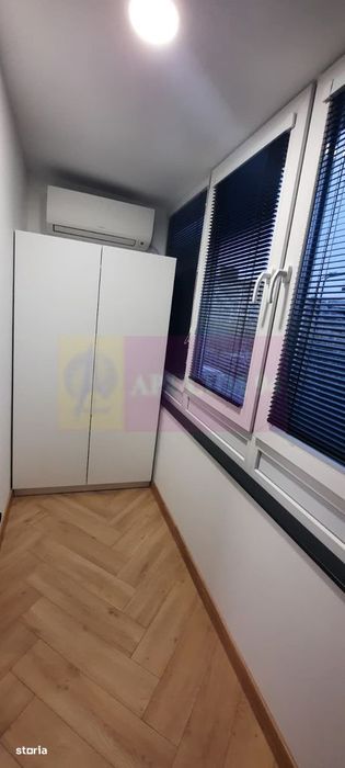 Apartament de 2 camere Corneliu Coposu, prima inchiriere