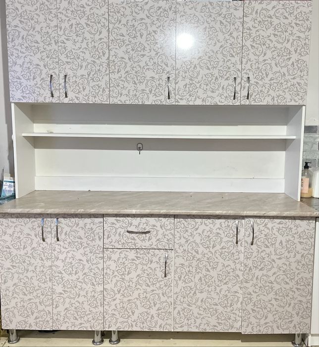 Кухонный гарнитур