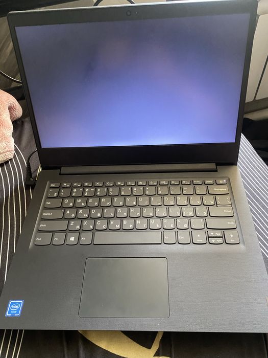 Ноутбук Lenovo intel