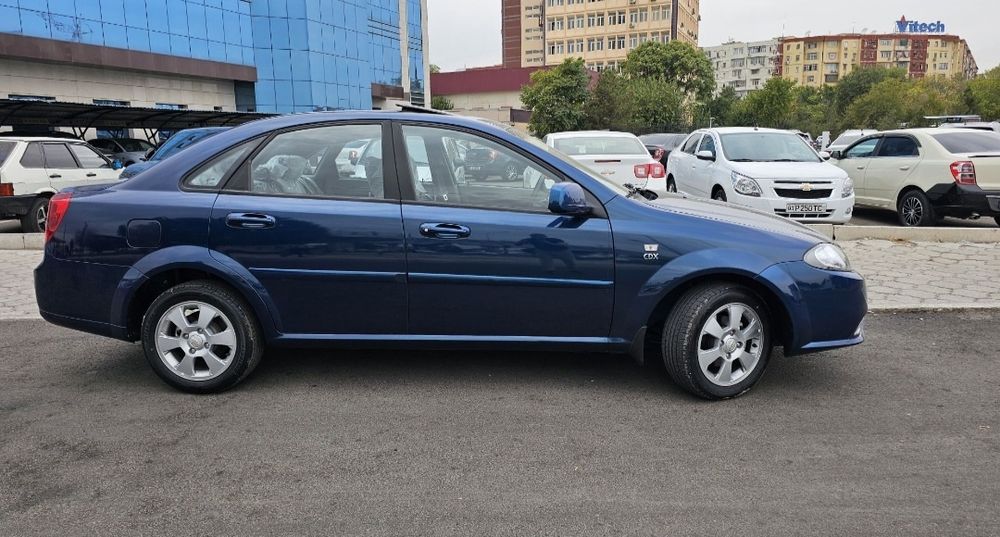 Gentra Автомат 2024! 3-Позиция Масла! Абс, Люк Есть!