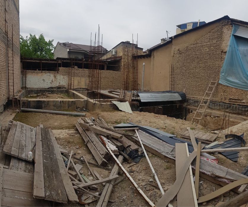 Продается земля 2.74 сотки . Новомосковская