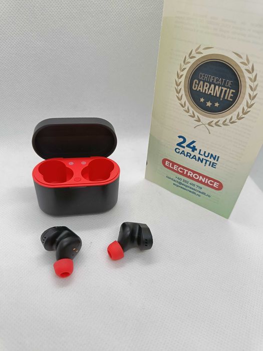 Casti Philips Taa5508 (Ag16 Moldova b32747) - Garantie 2 ani!