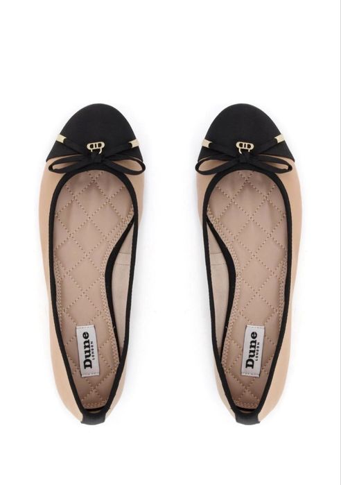 Балеринки dune london