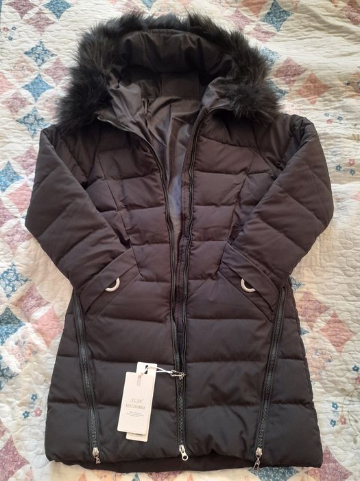 Қыстық куртка. Сапасы өте керемет