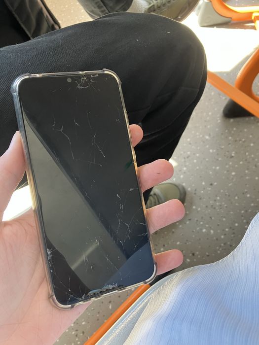 Redmi not 8.