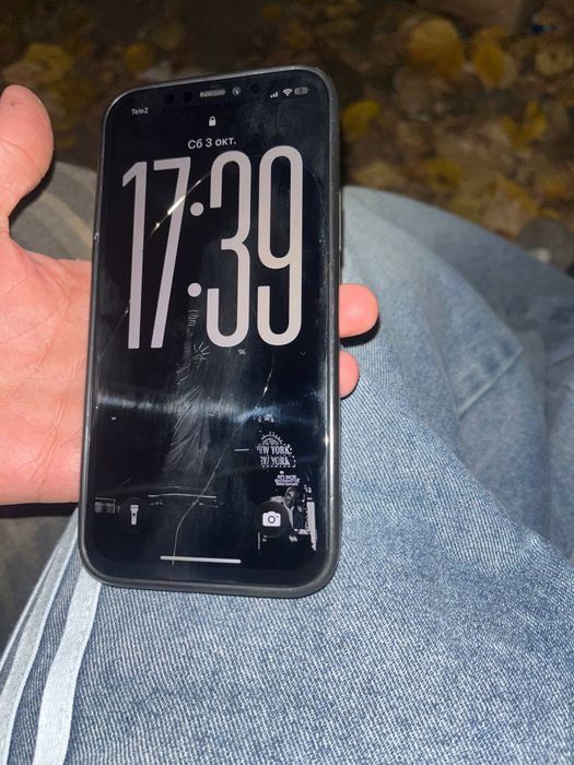 iPhone 12 на 128GB