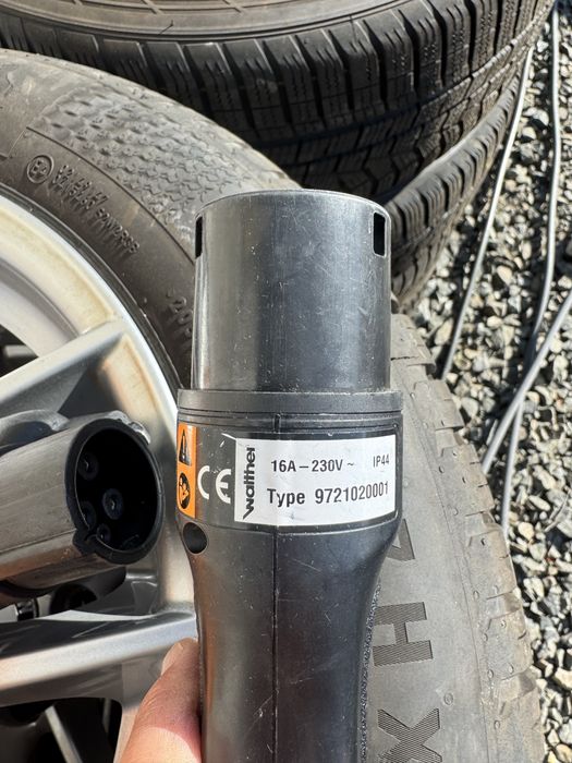 Cabluri de incarcare masini electrice sau phev