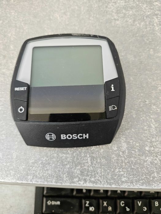 Дисплеи за електрически велосипеди BOSCH,YAMAHA,SHIMANO,FLYER