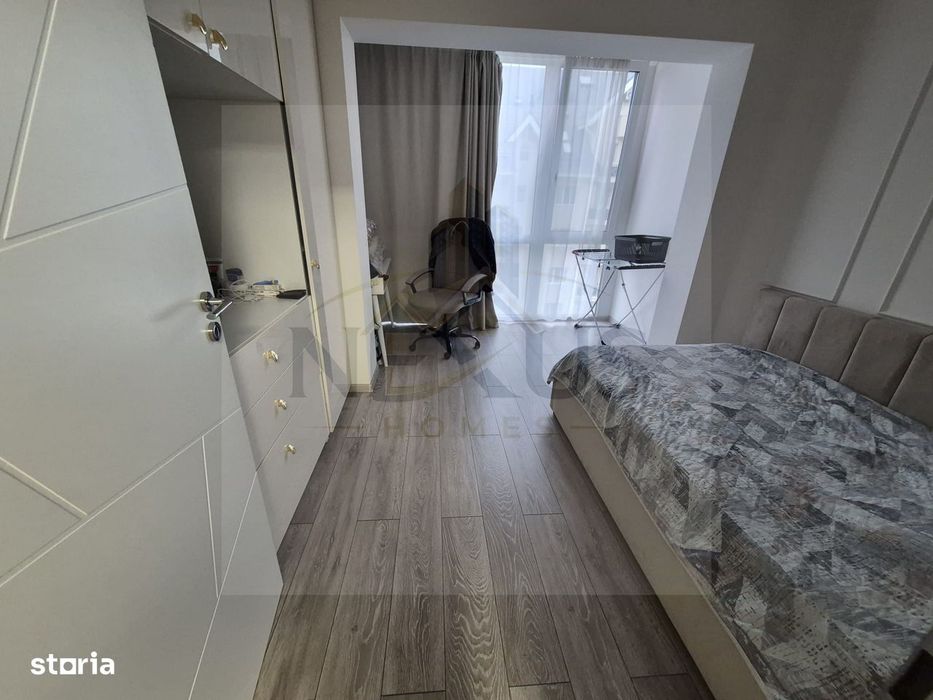 Apartament,