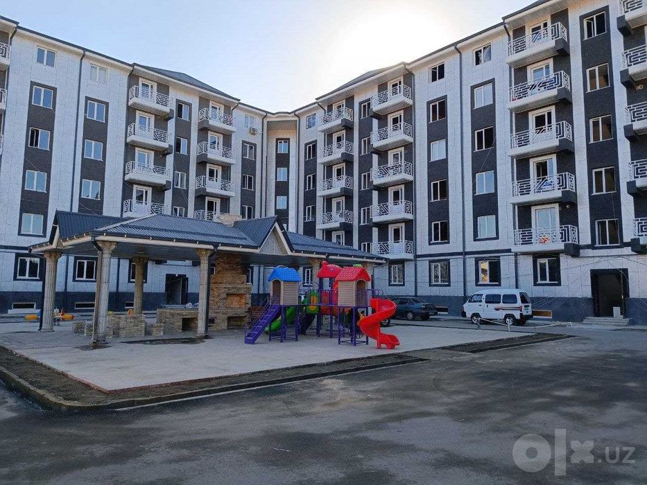 2х комнатная квартира 65кв/м на 3 этаже, Супер
