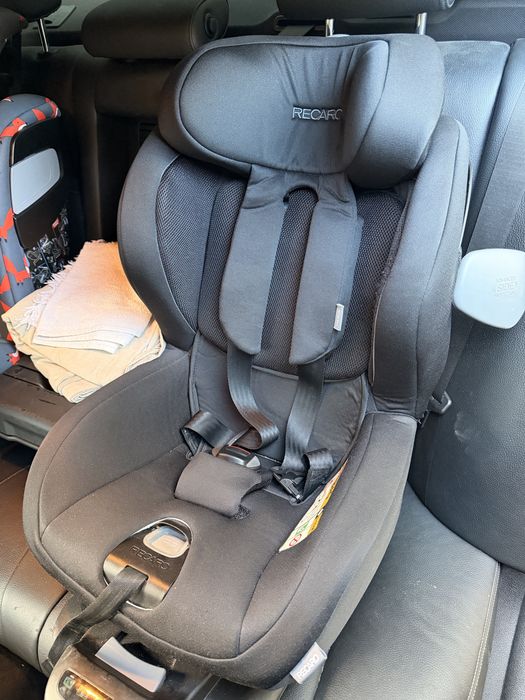 Детско столче за кола