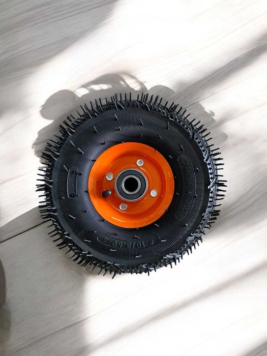 Гуми за мотофреза - НАЙ-НИСКИ ЦЕНИ ! 4x8,4x10,5x10