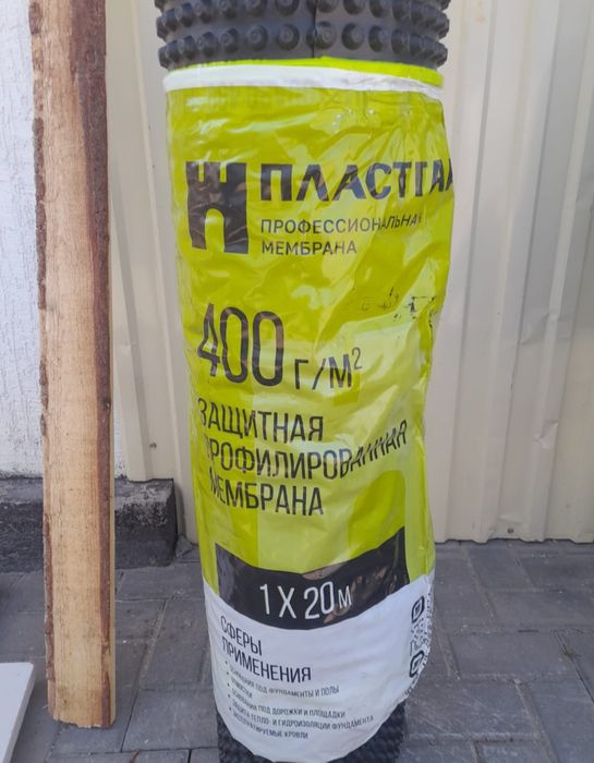 Услуги строителя