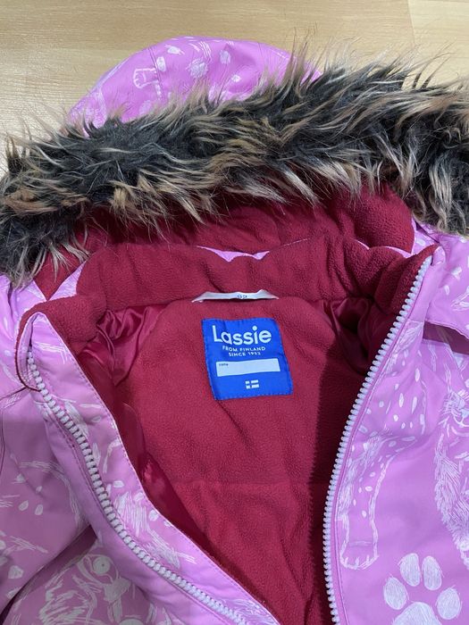 Комбинезон Lassie 92