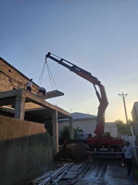 Kran manipuliyator volvo fh12 sotiladi 2000 yilda ishlab chiqarilgan