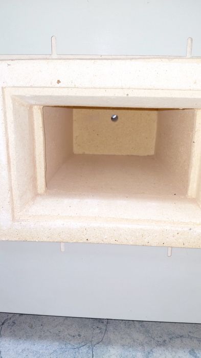 Печ для ювелирная мастерская