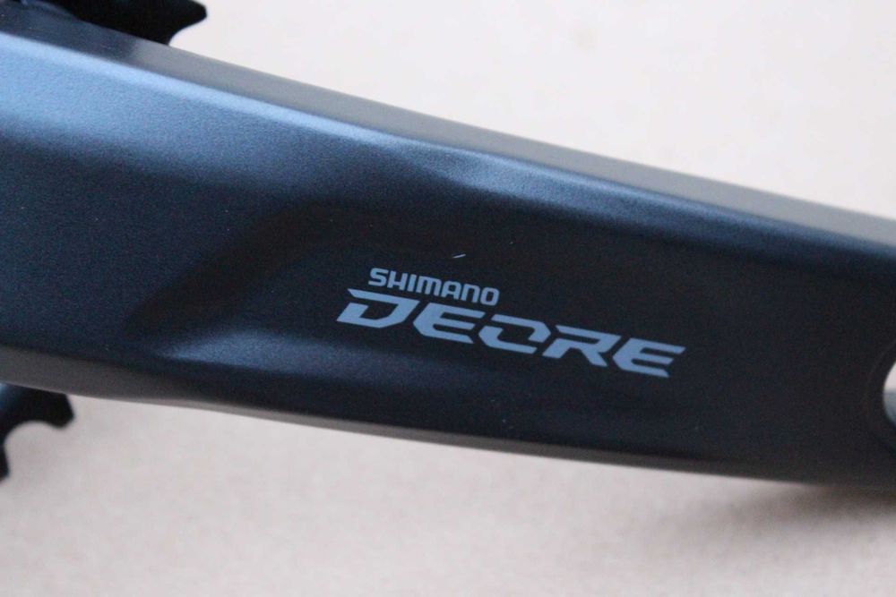 Shimano angrenaj DEORE FC-M4100-2 10-11vit. 36/26 - 170mm