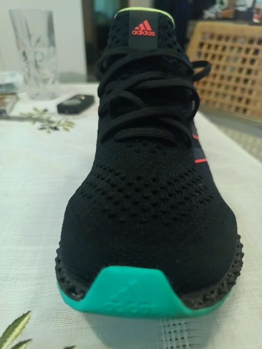Adidas 4D Futurecraft