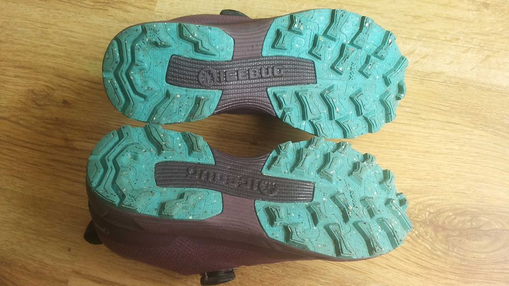 ICEBUG ROVER W RB9X GORE-TEX BOA Shoes размер EUR 37 дамски маратонки водонепромокаеми - 1304